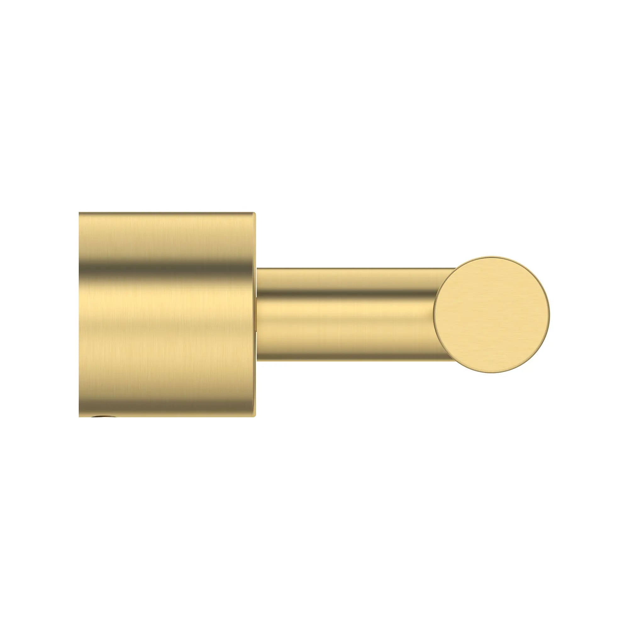 Porte-serviettes de 24 po // AUBE FRAÎCHE BROSSÉ // 164209_Atrio_SiloSide_40889GN0_0005_Apr2023_0_CDNwebp.webp