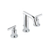 [2007200A] 8-inch Widespread 2-Handle S-Size Bathroom Faucet 1.2 GPM - GROHE StarLight Chrome