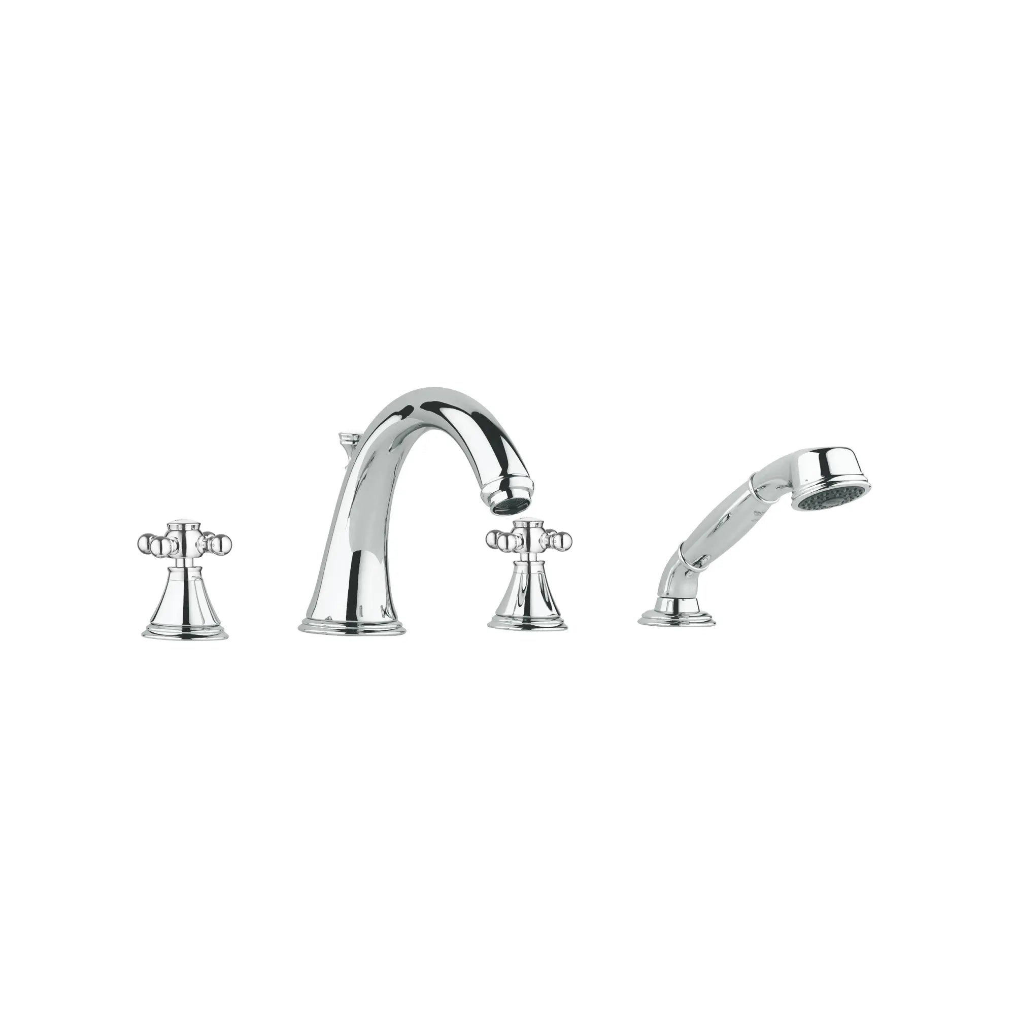 Geneva Manettes en croix (la paire) // GROHE STARLIGHT CHROME // 164219_18733000_12_0_CDNwebp.webp