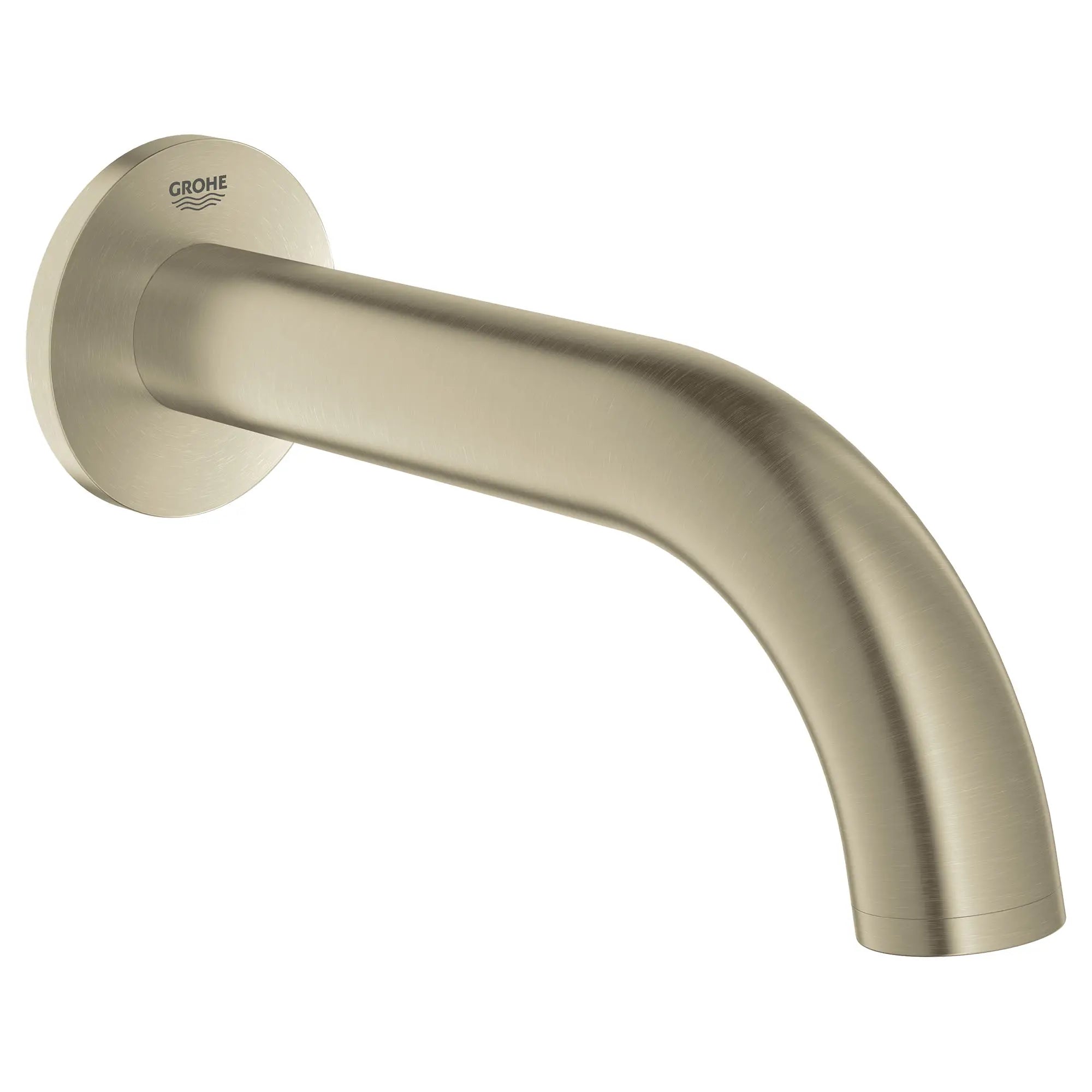 Bec de bain de 6 ¾ po // NICKEL BROSSÉ INFINITYFINISH // 164227_13164EN3_0_CDNwebp.webp