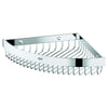 [40809000] Wire Basket - GROHE StarLight Chrome