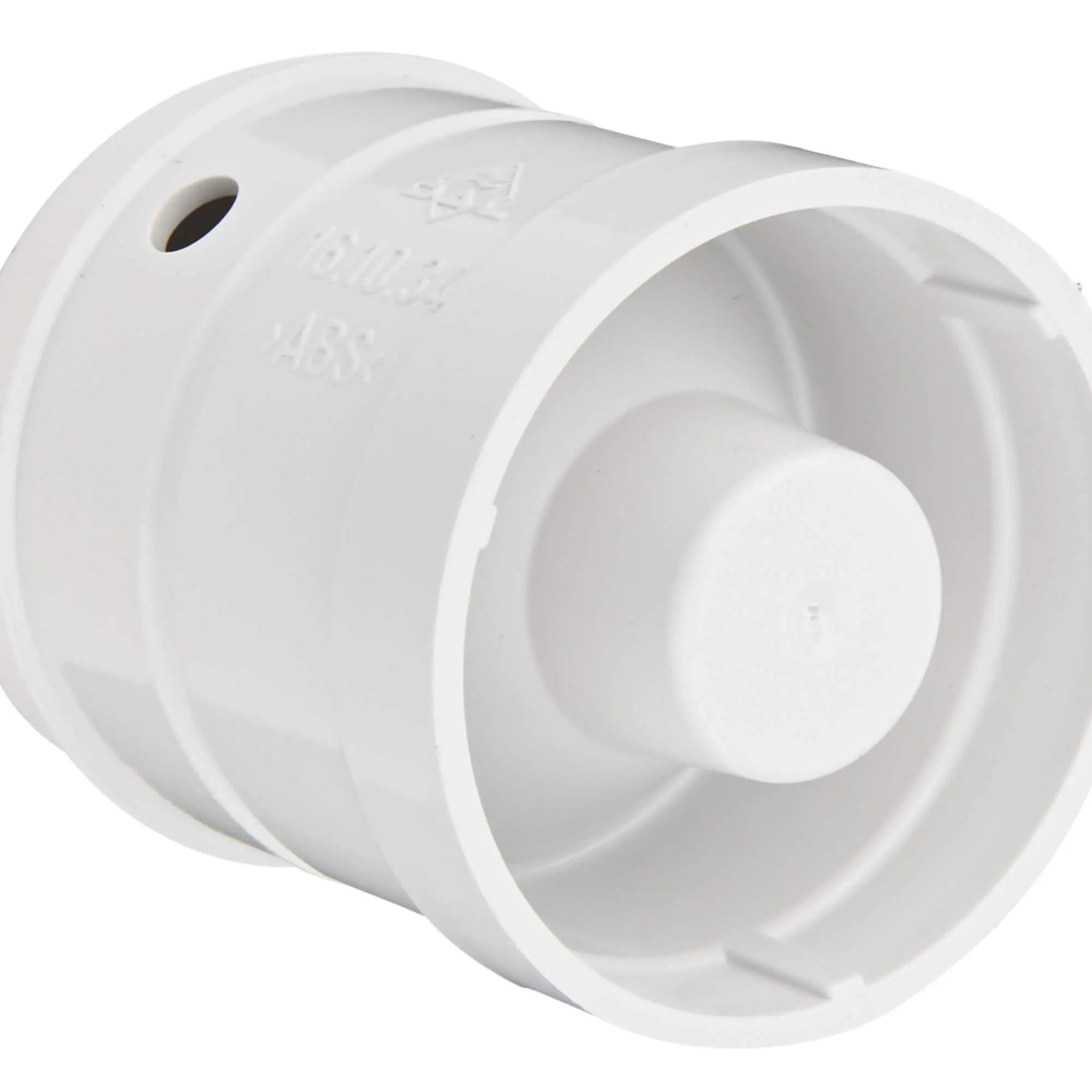 Cylindre de guidage en plastique GroheDal // CHROME STARLIGHT GROHE // 16422_43547000-control-sleeve_0_CDNwebp.webp