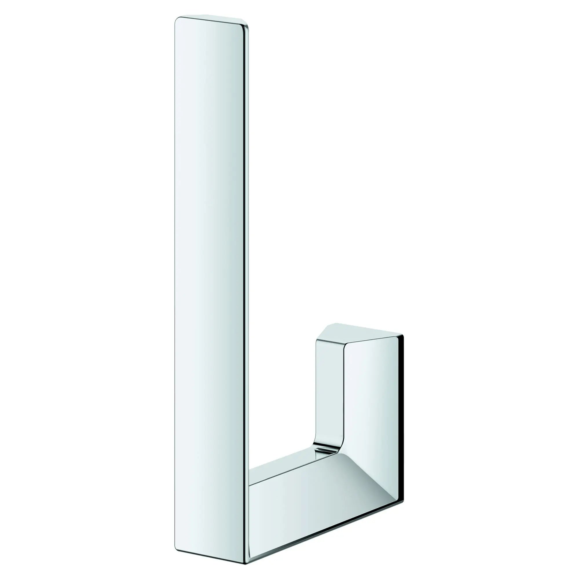 Selection Cube Support pour papier hygiénique en réserve // CHROME STARLIGHT GROHE // 164230_40784000_01_0_CDNwebp.webp
