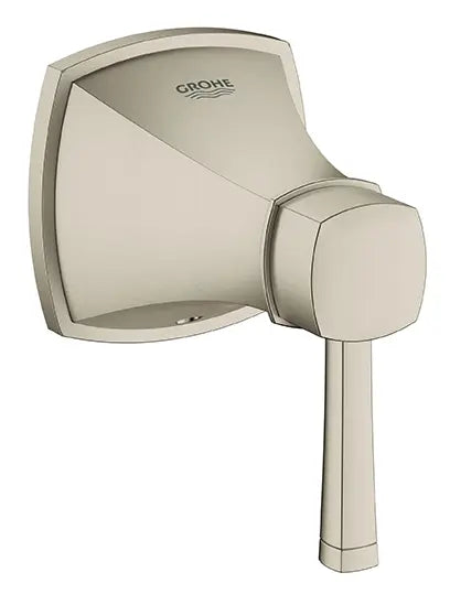 Grandera Garniture de soupape de commande // NICKEL BROSSÉ INFINITYFINISH // 164233_19944EN0_0_CDNwebp.webp