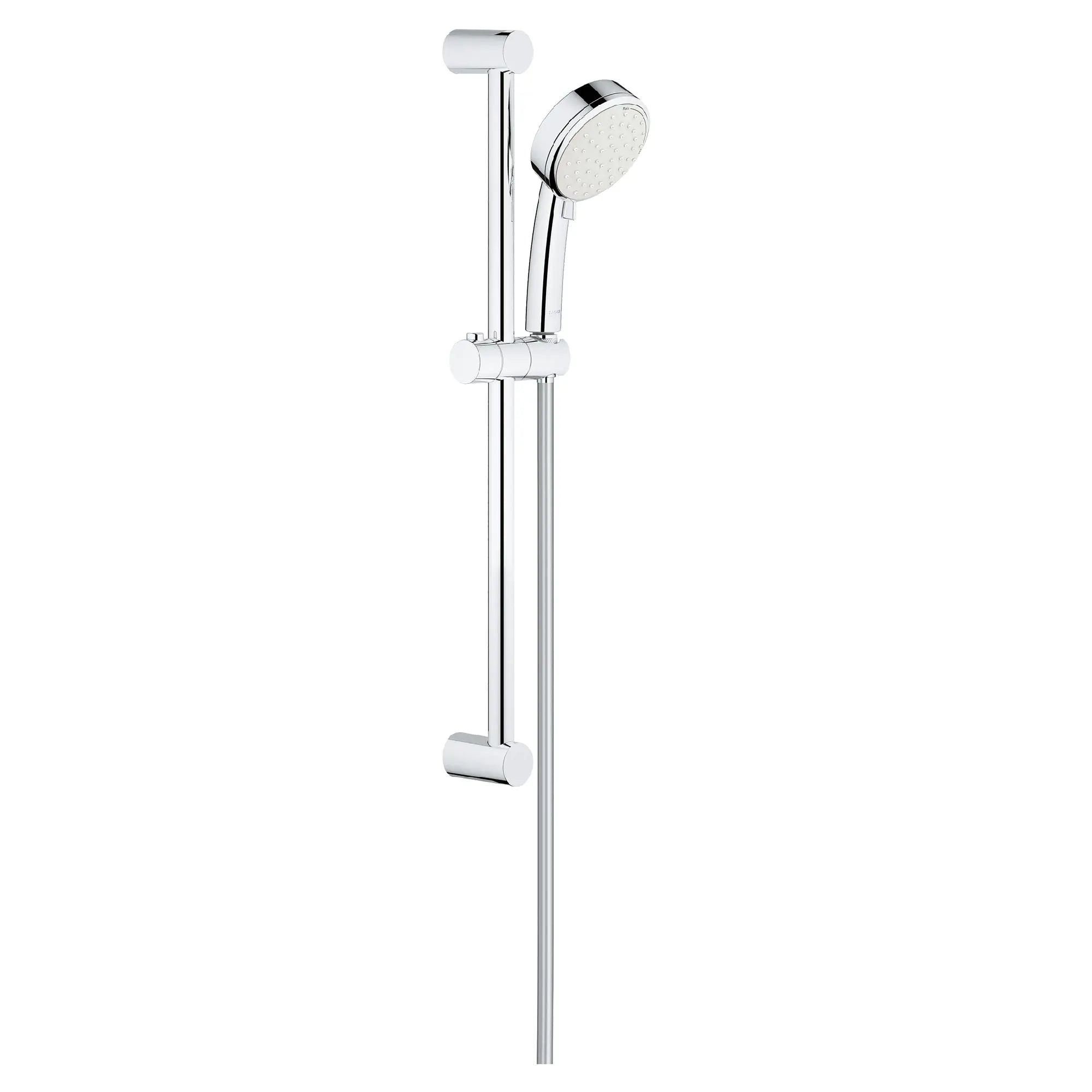 Tempesta Cosmopolitan 100 Ensemble de douche – 2 jets d’aspersion // CHROME STARLIGHT GROHE // 164234_26076002_0_CDNwebp.webp