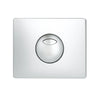 [38862P00] Wall Plate - GROHE StarLight Chrome