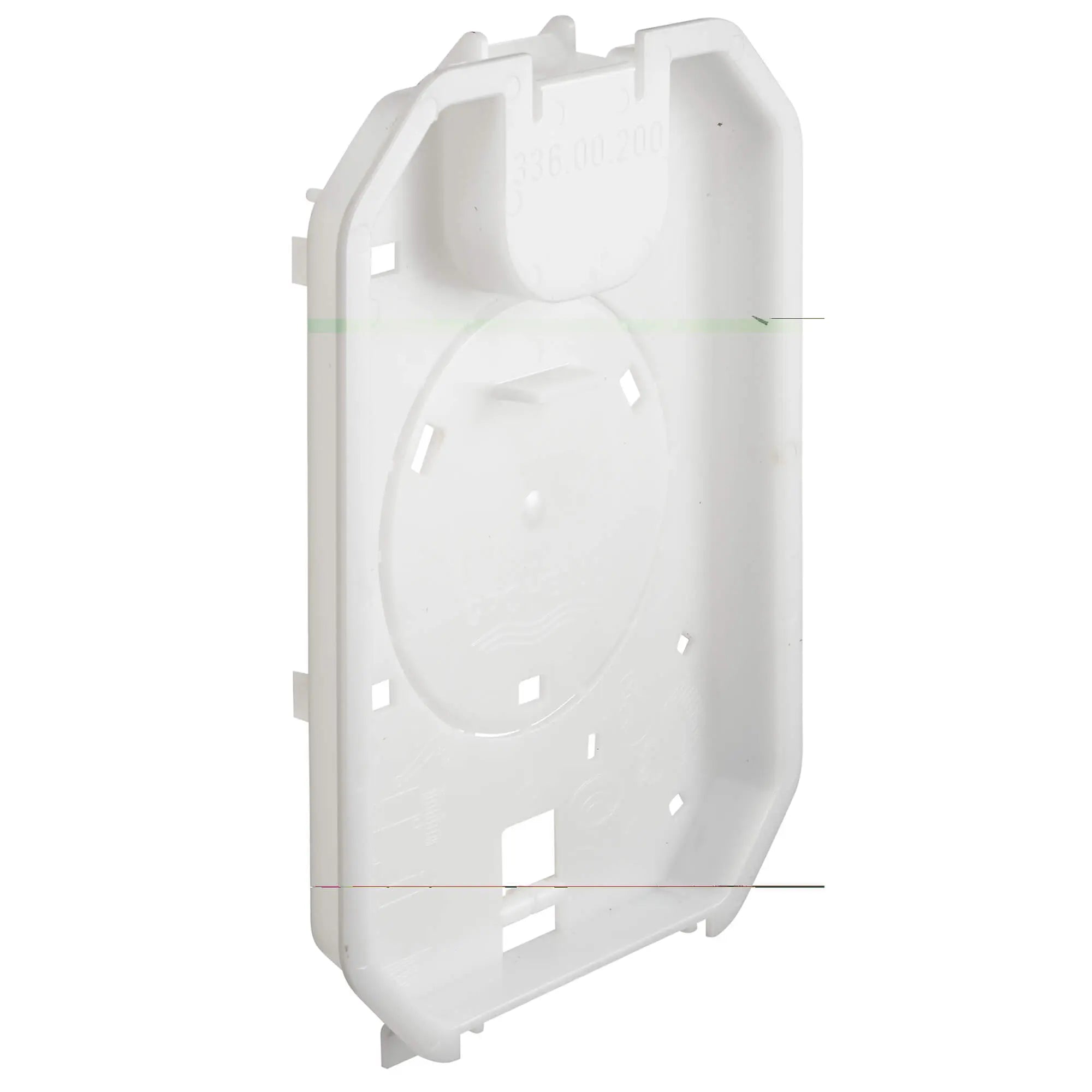 Plaque de protection GroheDal // CHROME STARLIGHT GROHE // 16425_43552000-protective-plate_0_CDNwebp.webp