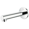 [13274001] Tub Spout - GROHE StarLight Chrome
