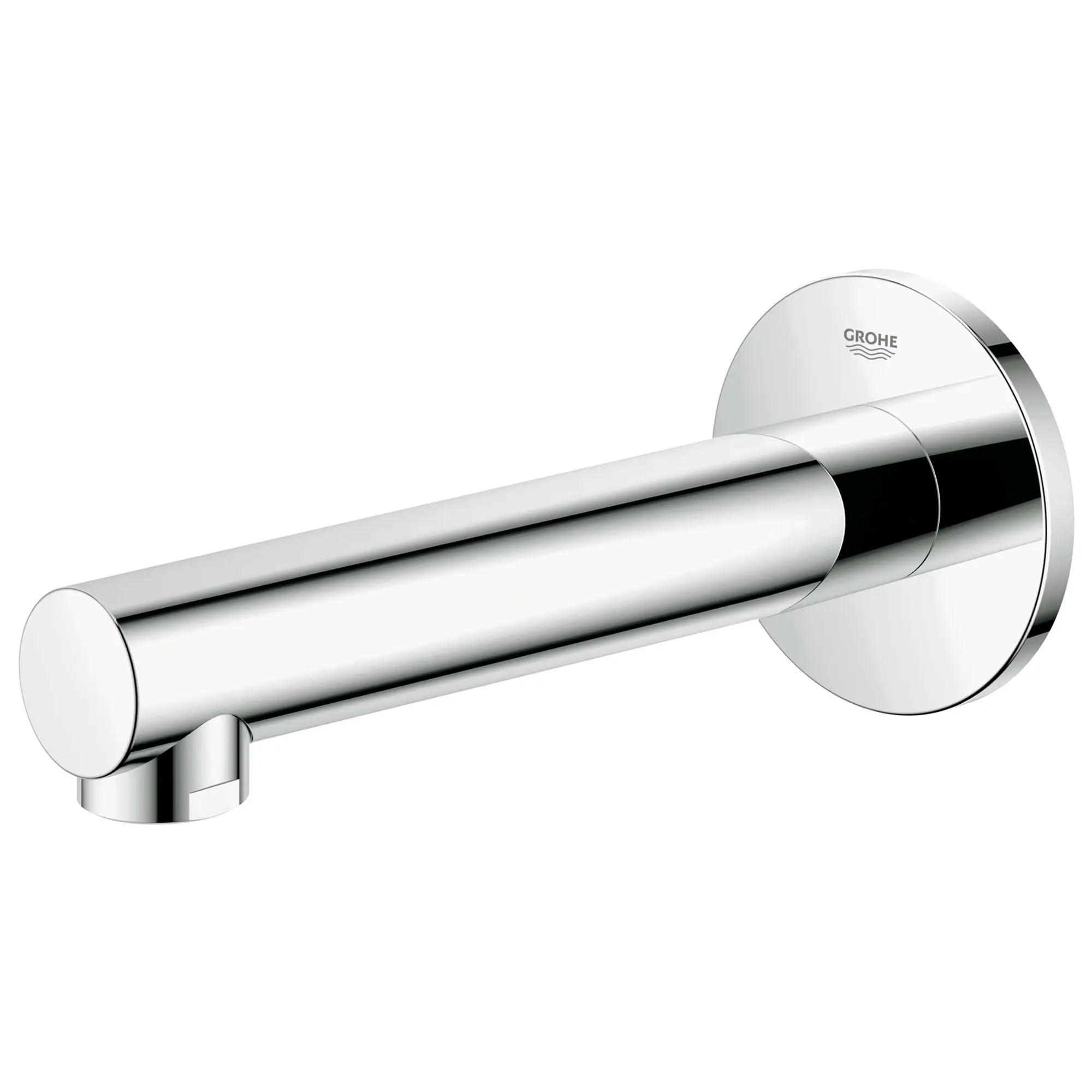 Bec de baignoire de 6 11?16 po // CHROME STARLIGHT GROHE // 164267_13274001_1_0_CDNwebp.webp