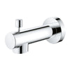 [13366000] Diverter Tub Spout - GROHE StarLight Chrome