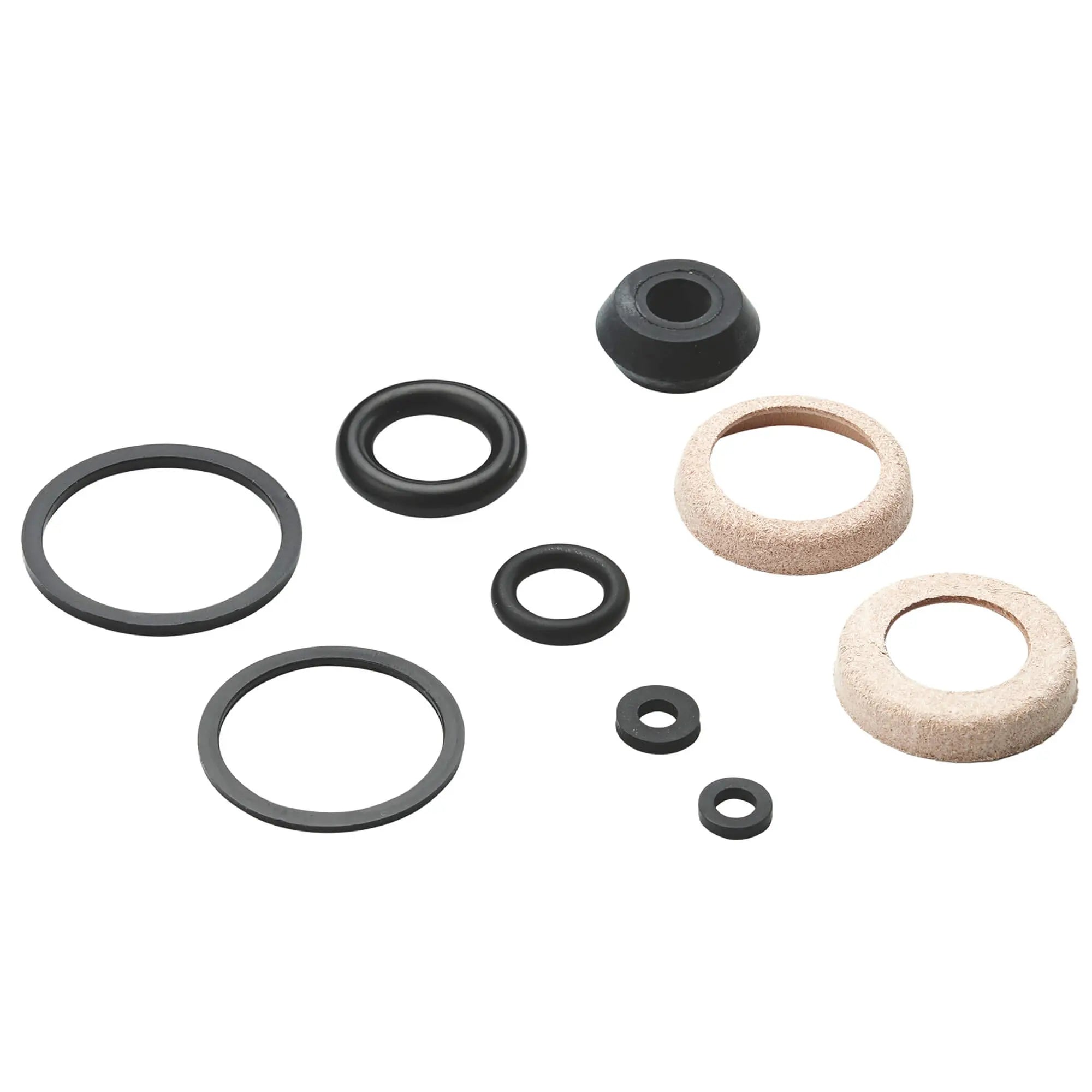 Ensemble de joints // CHROME STARLIGHT GROHE // 16427_43707000-set-of-seals_0_CDNwebp.webp