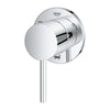 [29216001] 3-Way Diverter Trim - GROHE StarLight Chrome