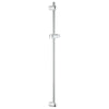 [27500000] 36" Shower Slide Bar - GROHE StarLight Chrome