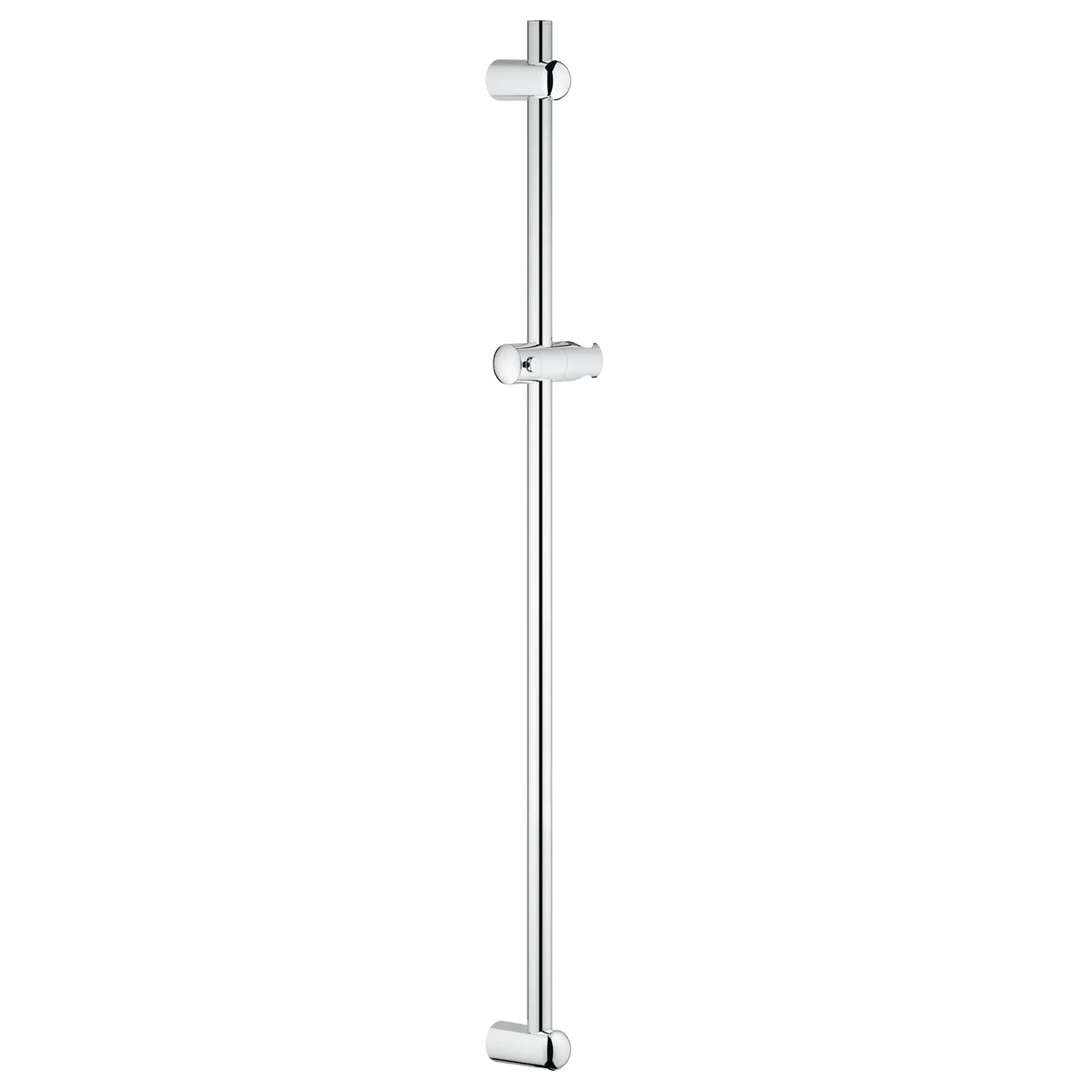 Barre coulissante de 36 po pour douchette // CHROME STARLIGHT GROHE // 164297_27500000_1_0_CDNwebp.webp