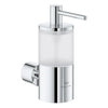 [40886000] Soap Dispenser - GROHE StarLight Chrome