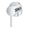 [29409000] 3-Way Diverter Trim - GROHE StarLight Chrome