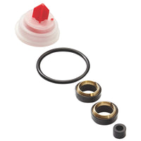 [43722000] Set Of Seals - GROHE StarLight Chrome