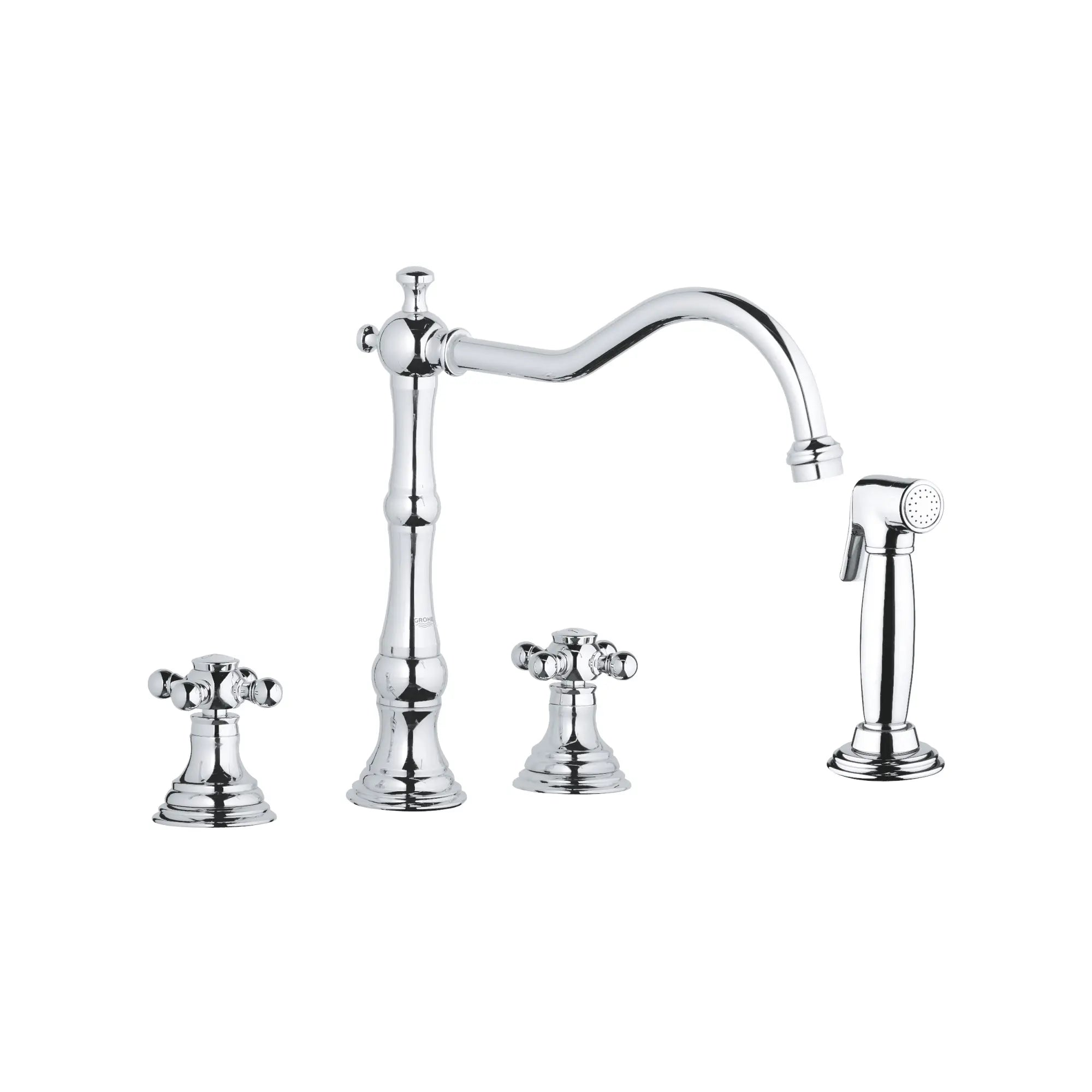 Geneva Manettes en croix (la paire) // GROHE STARLIGHT CHROME // 164327_18733000_3_0_CDNwebp.webp