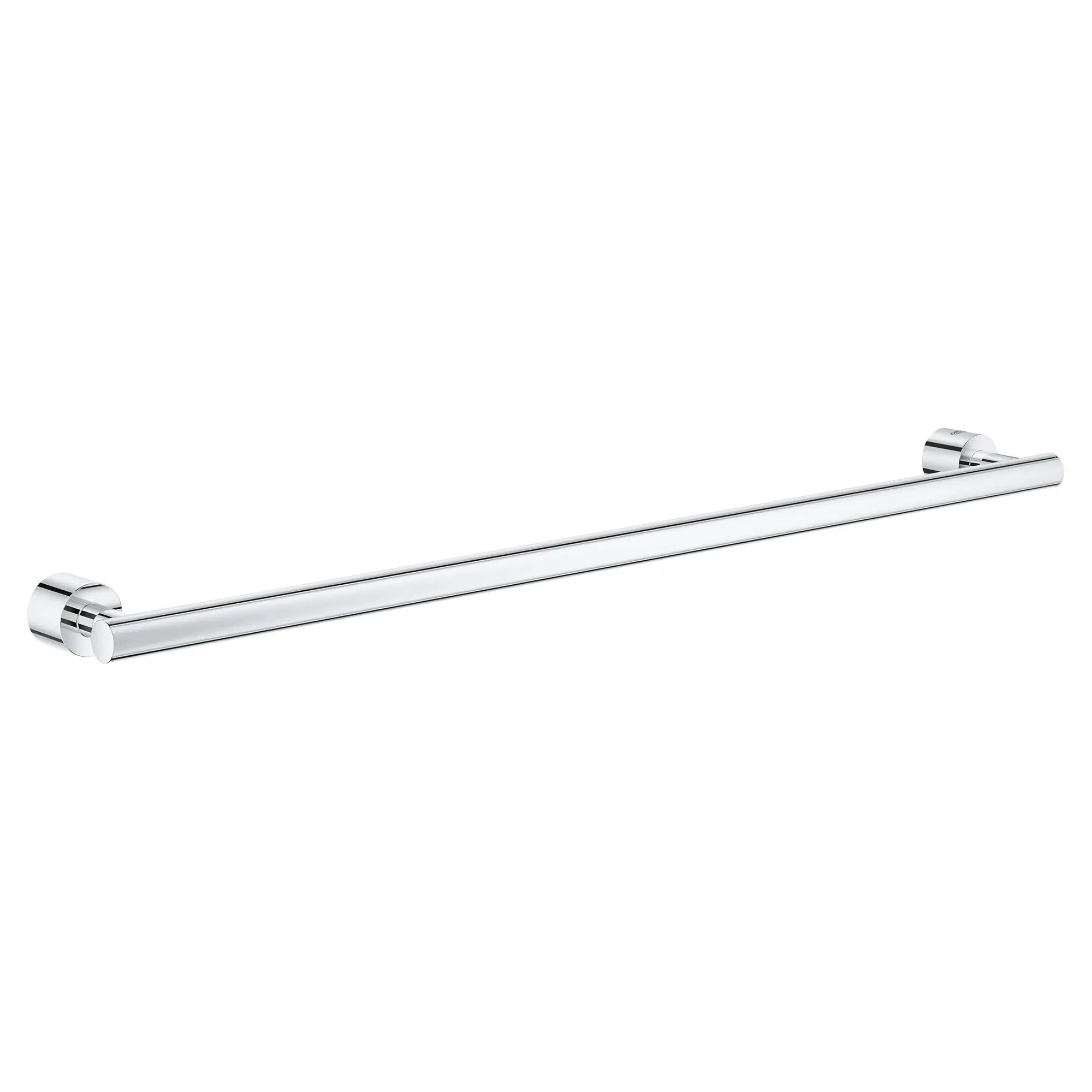 Porte-serviette de 24 po // CHROME STARLIGHT GROHE // 164328_40309003_1_0_CDNwebp.webp