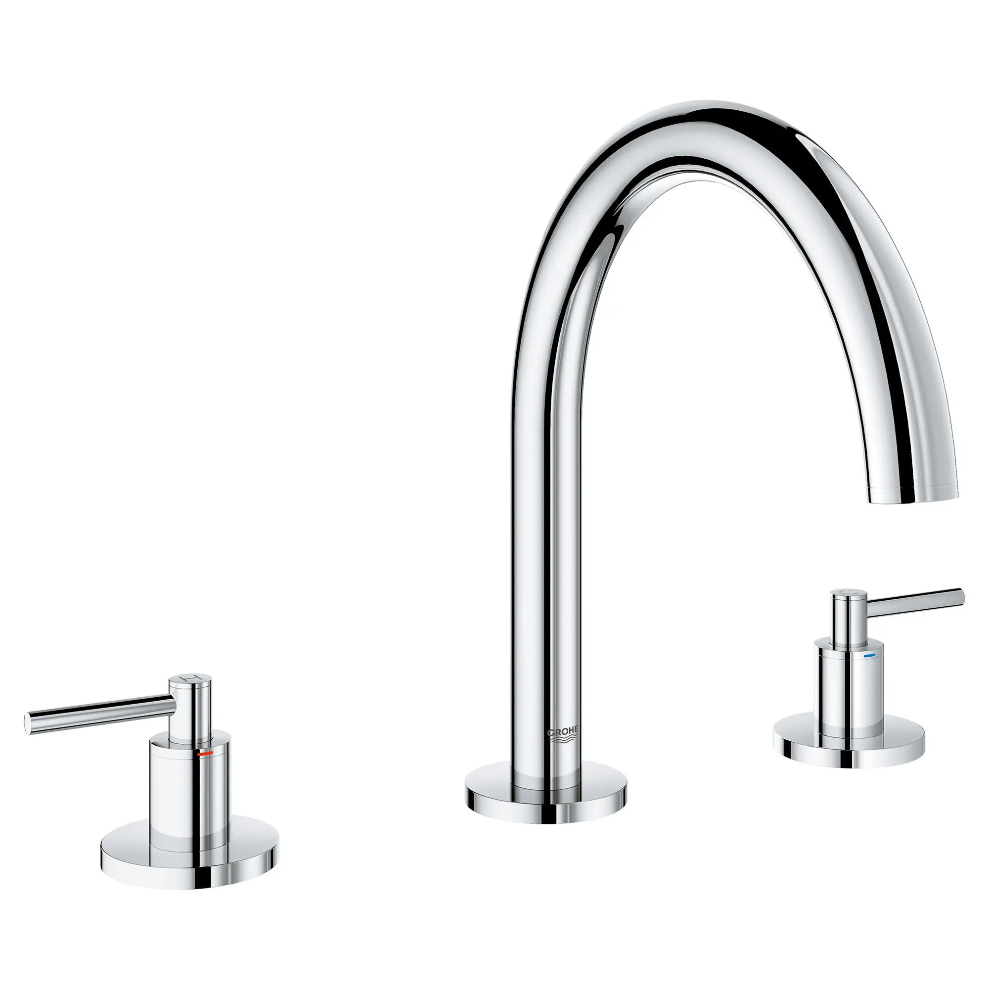 Robinet de bain // CHROME STARLIGHT GROHE // 164329_25048003_Z02_01_0_CDNwebp.webp