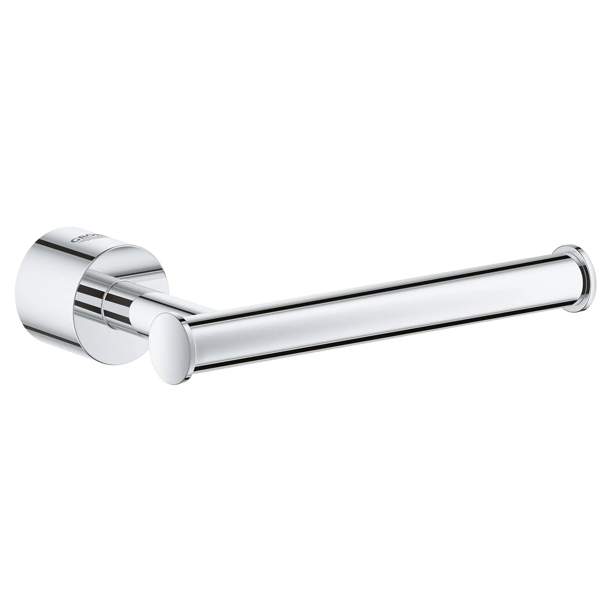 Distributeur de papier // CHROME STARLIGHT GROHE // 164334_40313003_1_0_CDNwebp.webp