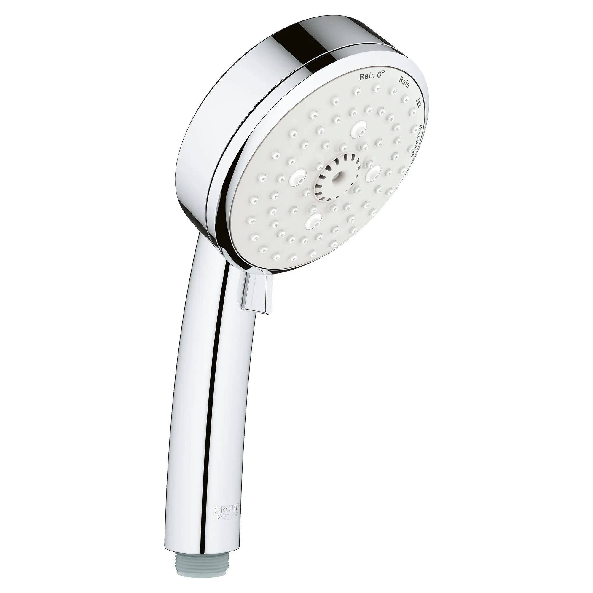 Douchette 100 - 4 jets, 9,5 L/min (2,5 gpm) // CHROME STARLIGHT GROHE // 164338_27575002_0_CDNwebp.webp