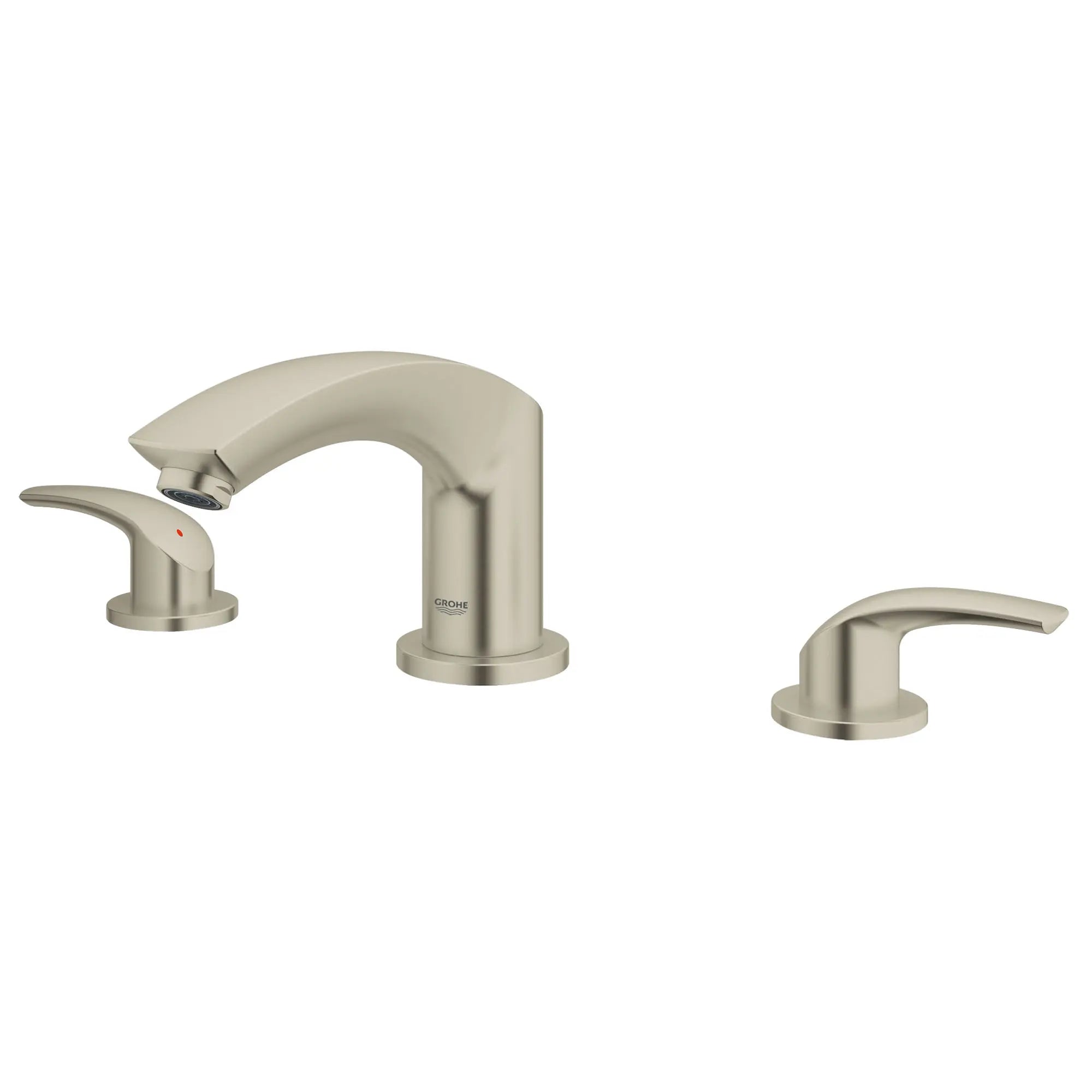 Eurosmart Robinet de bain // NICKEL BROSSÉ INFINITYFINISH // 164355_25168EN2_1_0_CDNwebp.webp