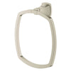 [40630EN0] 8" Towel Ring - GROHE StarLight Chrome