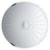[26457000] 260 Shower Head, 10" - 3 Sprays, 2.5 gpm - Brushed Nickel InfinityFinish