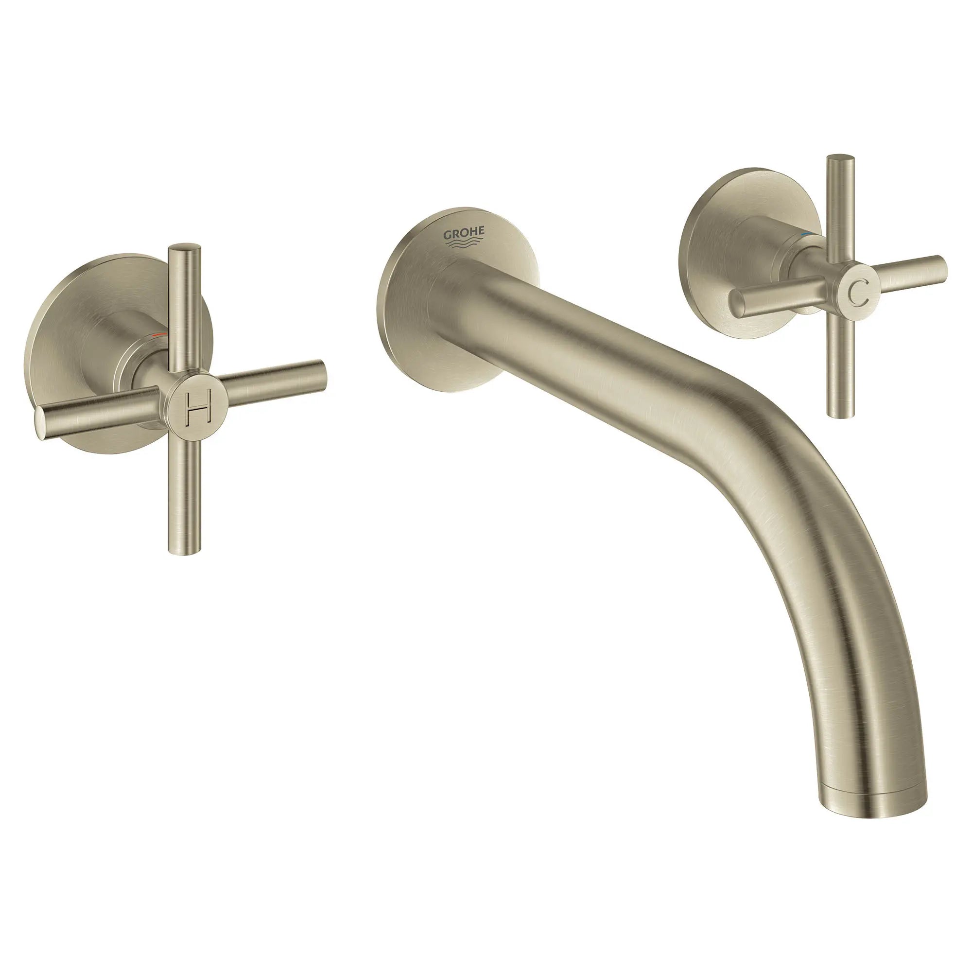 Garniture murale pour vasque // NICKEL BROSSÉ INFINITYFINISH // 164386_20173EN3-Atrio-8-Widespread-Bathroom-Faucet-M-Size-in-Brushed-Nickel-Silo-2_0_CDNwebp.webp