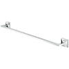 [40497000] 24" Towel Bar - GROHE StarLight Chrome