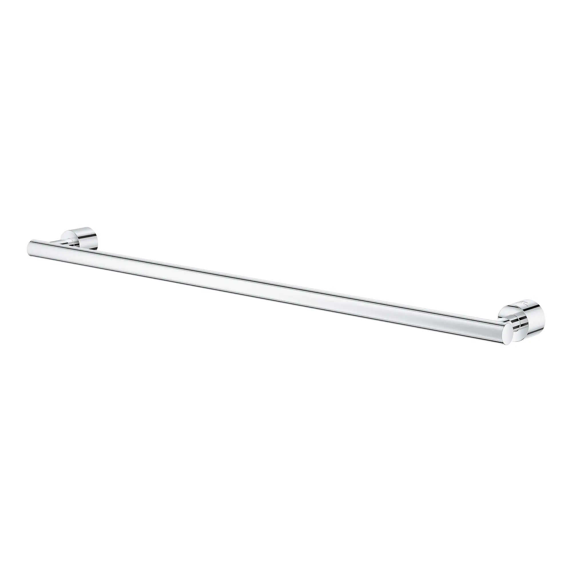 Porte-serviettes de 24 po // CHROME STARLIGHT GROHE // 164432_Atrio_SiloLeft_40889000_0001_Feb2023_0_CDNwebp.webp