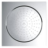 [26881000] 10" Shower Head - 1 Spray, 1.75 GPM (6.6 L/min) - GROHE StarLight Chrome