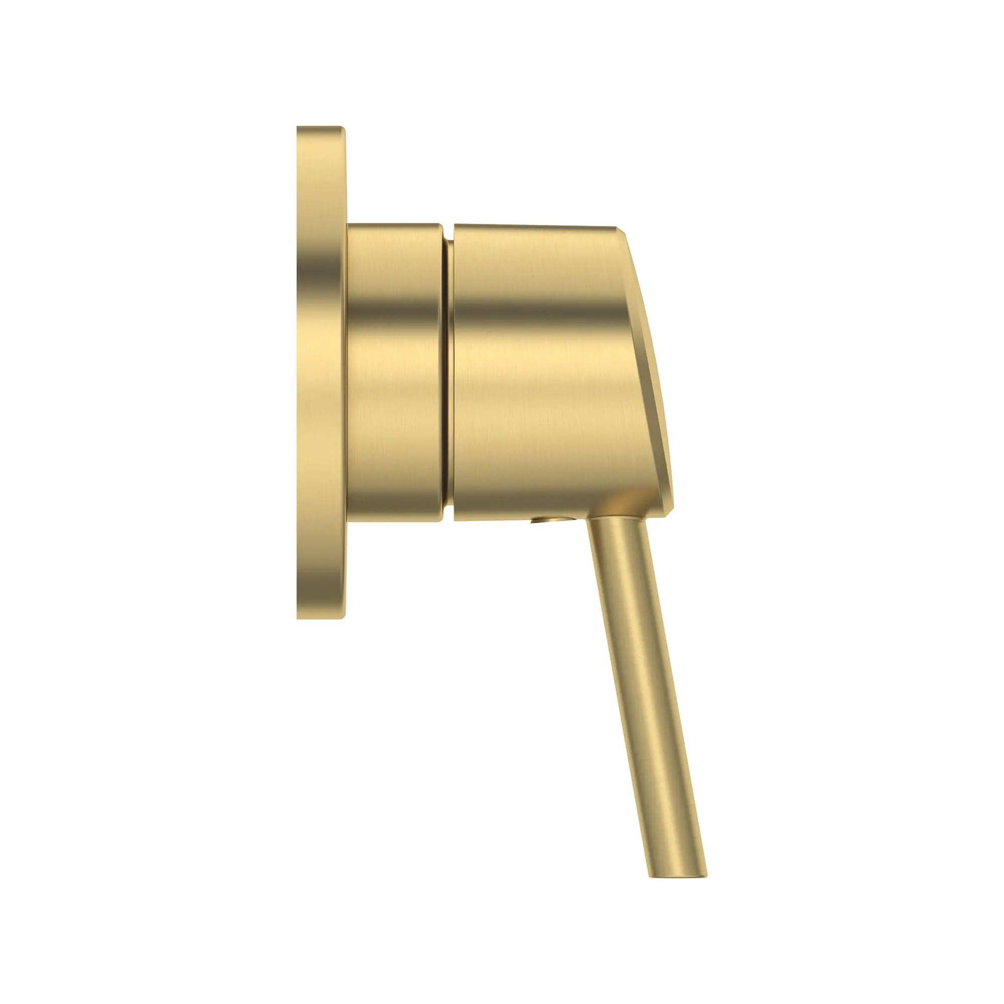 Garniture pour inverseur à 2 voies // AUBE FRAÎCHE BROSSÉ // 164487_Concetto_SiloSide_29108GN1_0006_Apr2023_0_CDNwebp.webp