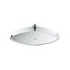 [27976000] 210 Shower Head, 8" - 1 Spray, 2.5 gpm - GROHE StarLight Chrome