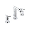 [2007200A] 8-inch Widespread 2-Handle S-Size Bathroom Faucet 1.2 GPM - GROHE StarLight Chrome