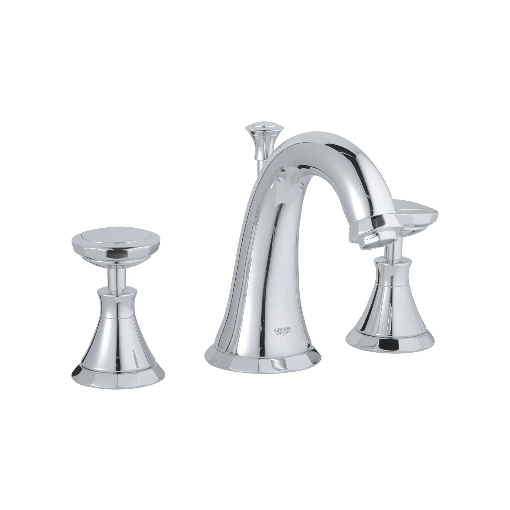 Kensington Robinet à grand écartement pour lavabo // CHROME STARLIGHT GROHE // 164513_2012400A_2_0_CDNwebp.webp
