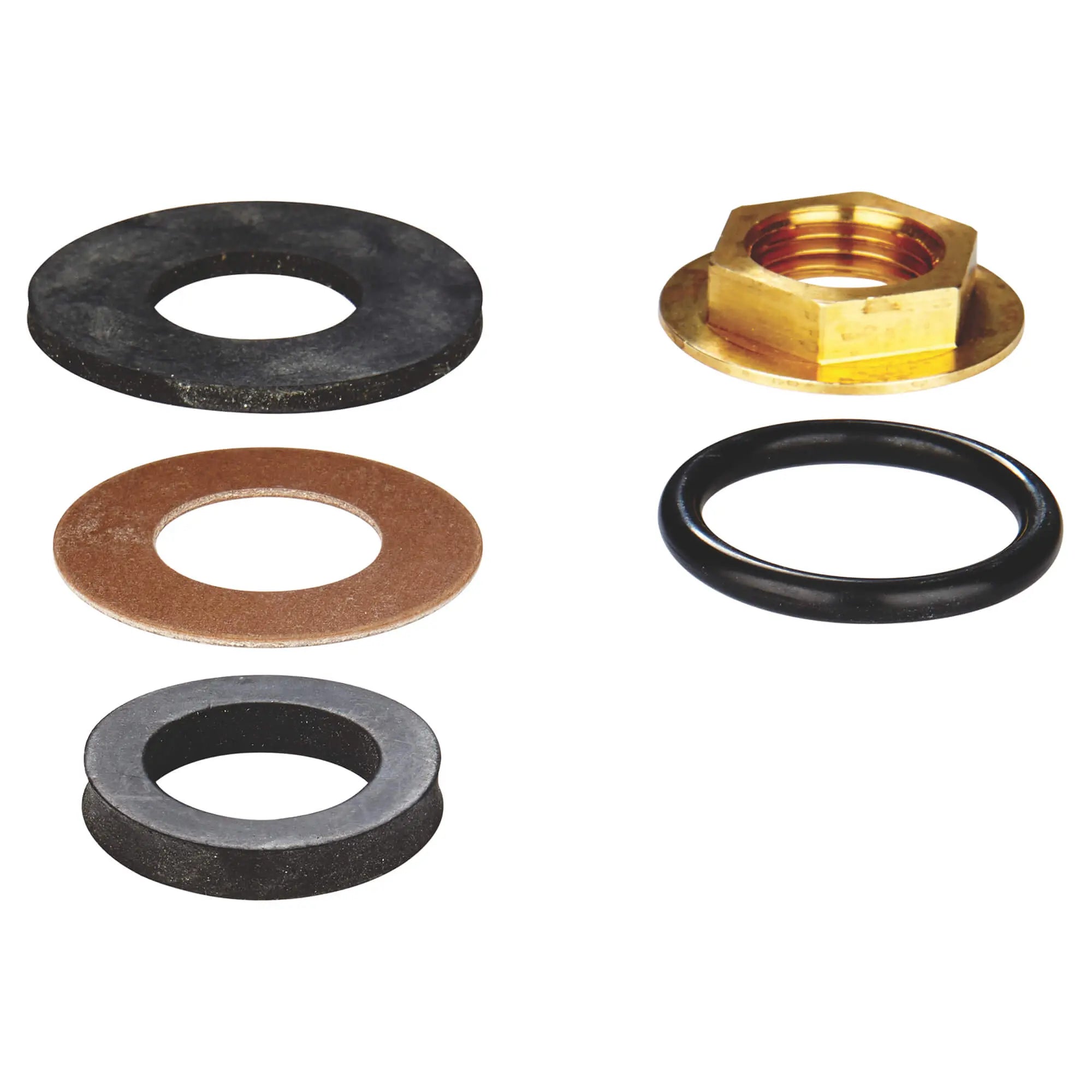 Ensemble de montage // CHROME STARLIGHT GROHE // 16451_45000000-12-inch-shank-mounting-kit_0_CDNwebp.webp