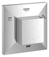 [19799000] 3-Way Diverter Trim - GROHE StarLight Chrome