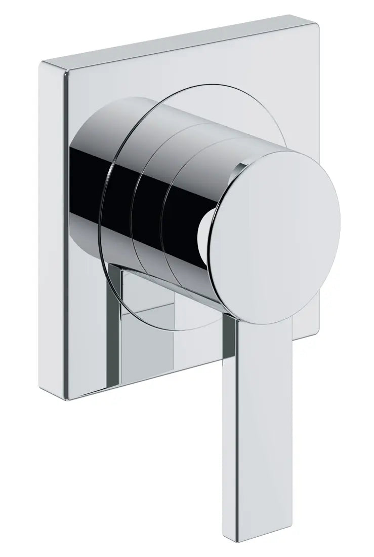 GROHE Allure Garniture de soupape de commande de débit // CHROME STARLIGHT GROHE // 164557_19385000_0_CDNwebp.webp