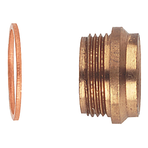 Ensemble de siège de 1/2 po - Chrome StarLight GROHE