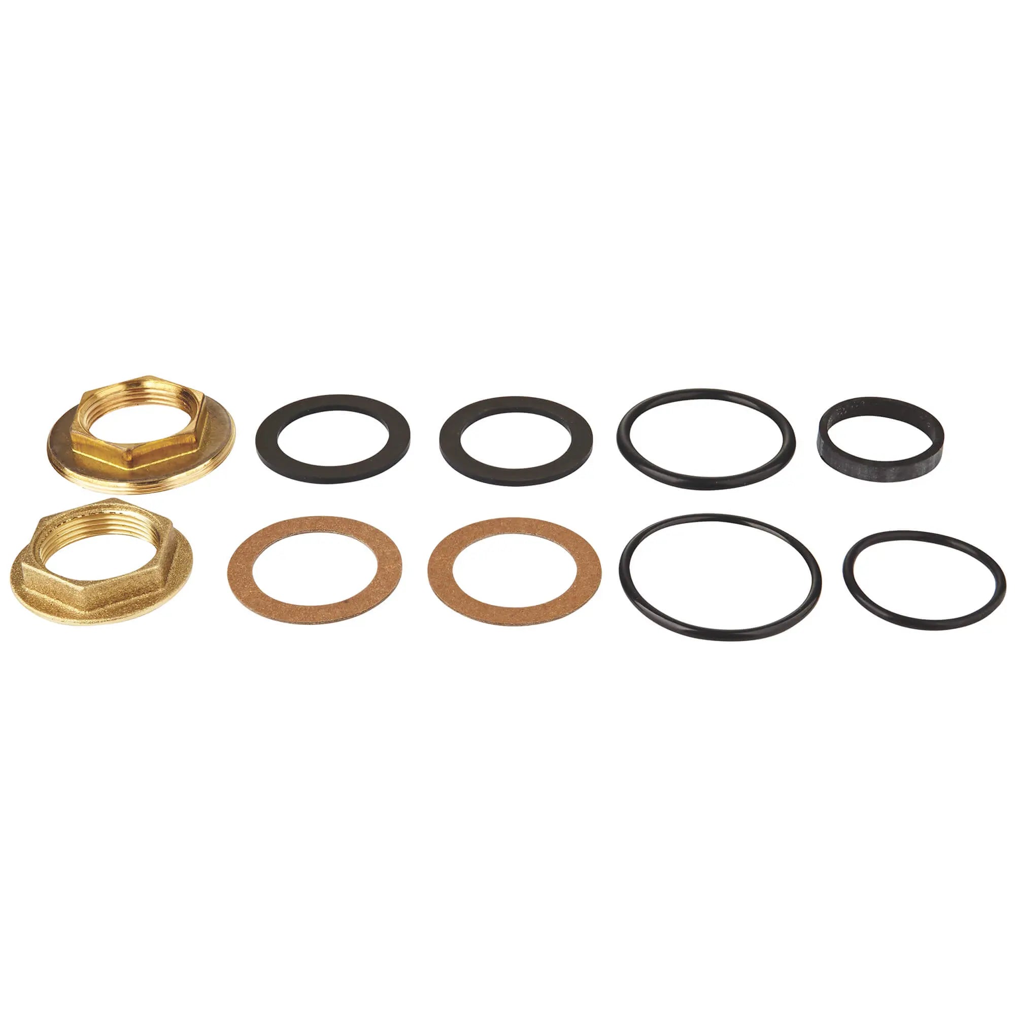 Ensemble de montage pour robinet à grand écartement Classic // CHROME STARLIGHT GROHE // 16456_45025000-shank-mounting-kit-m28-x-15mm_0_CDNwebp.webp