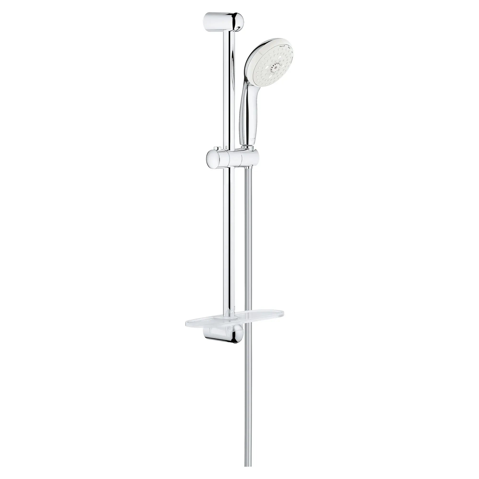 Tempesta Contemporary 100 Ensemble de douche – 4 jets d’aspersion // CHROME STARLIGHT GROHE // 164572_28436002_0_CDNwebp.webp