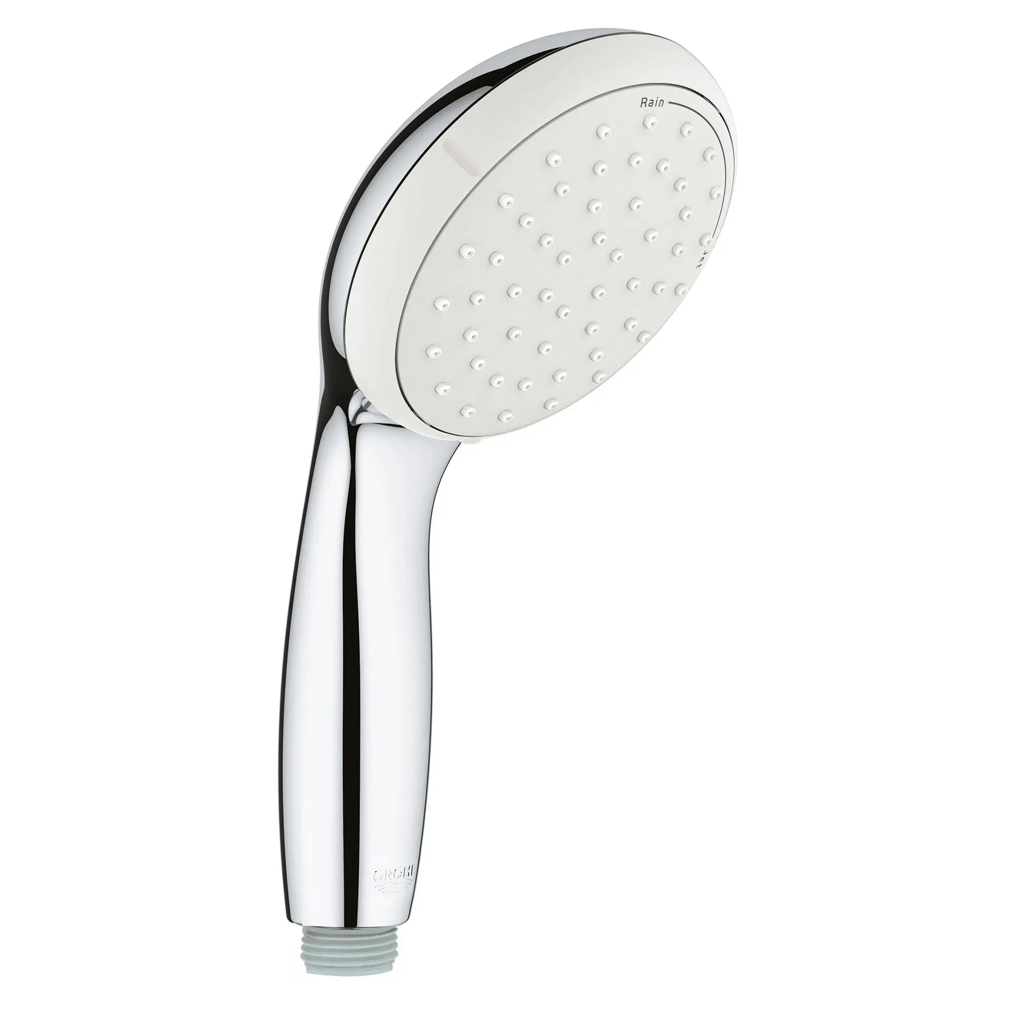 Tempesta Contemporary 100 Douchette - 2 jets d’aspersion // CHROME STARLIGHT GROHE // 164573_26047001_0_CDNwebp.webp