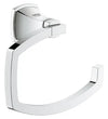 [40625000] Paper Holder - GROHE StarLight Chrome