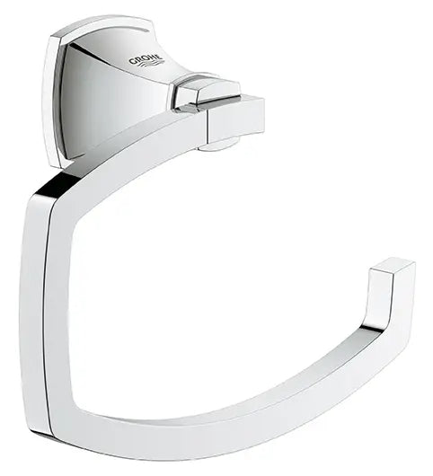 Grandera Distributeur de papier // CHROME STARLIGHT GROHE // 164574_40625000_0_CDNwebp.webp