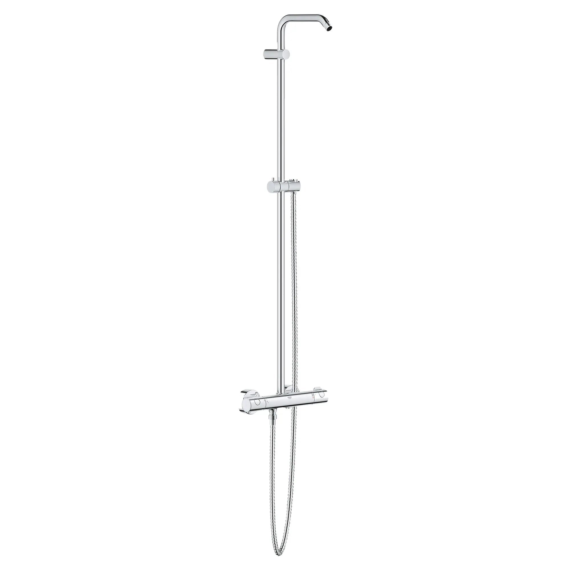 Tempesta Système de douche thermostatique // CHROME STARLIGHT GROHE // 164596_26421000_0_CDNwebp.webp