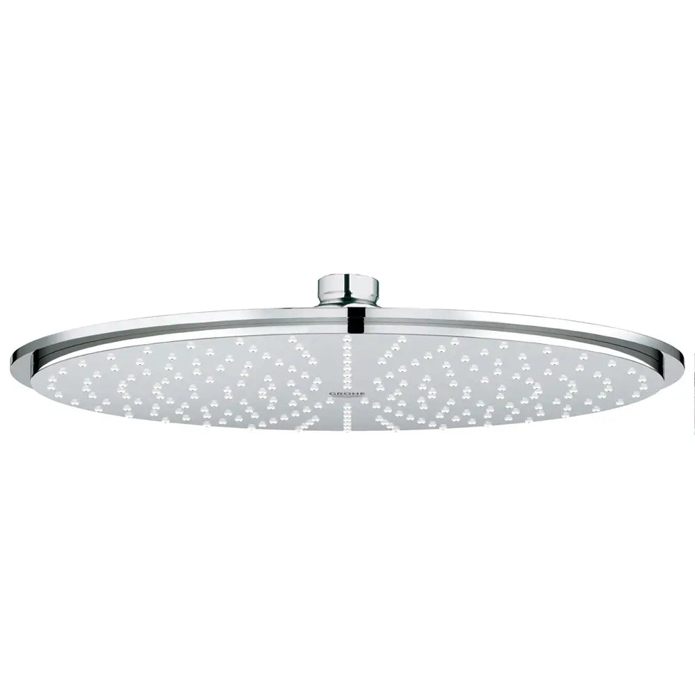 Rainshower Cosmopolitan 310nPomme de douche - 1 jet d’aspersion // CHROME STARLIGHT GROHE // 164600_27478000_0_CDNwebp.webp