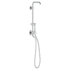 [26488000] 18" Shower System - GROHE StarLight Chrome