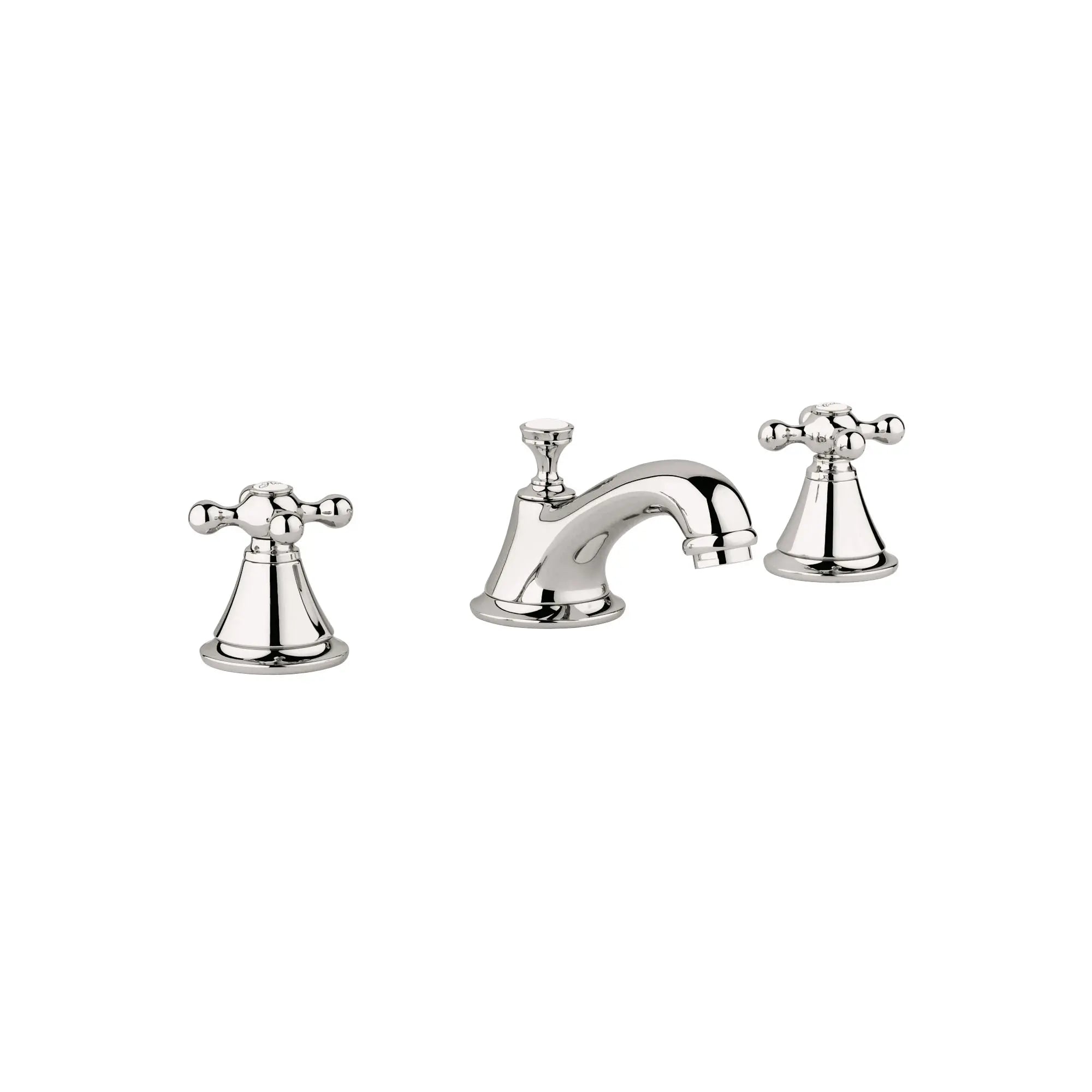 Seabury Robinet à grand écartement pour lavabo // NICKEL POLI  INFINITYFINISH // 164628_20800BEA-Seabury-8-Widespread-Bathroom-Faucet-S-Size-in-Polished-Nickel-Silo-2_0_CDNwebp.webp